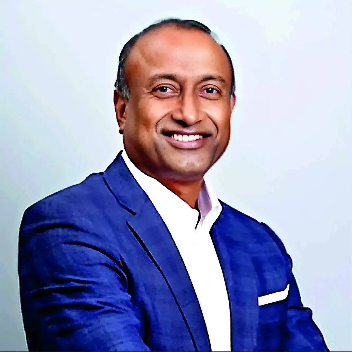 Wrong to Think that AI Will Eliminate IT Services Nasscom Prez Wrong to Think that AI Will Eliminate IT Services Nasscom Prez